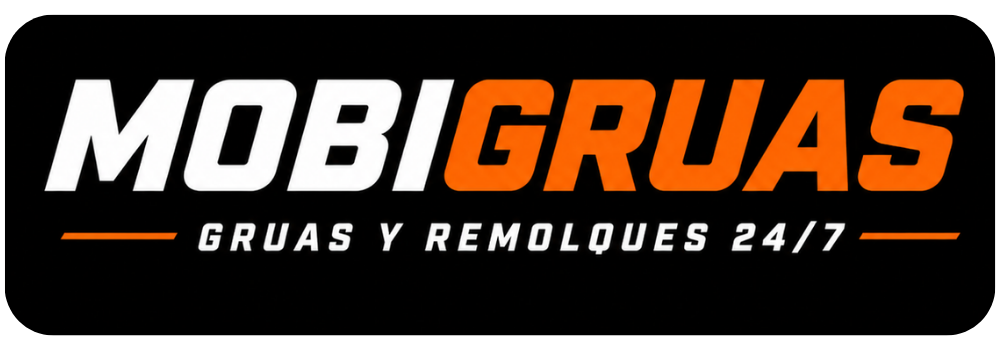 MOVIGRUAS - Grúas y Remolques 24/7